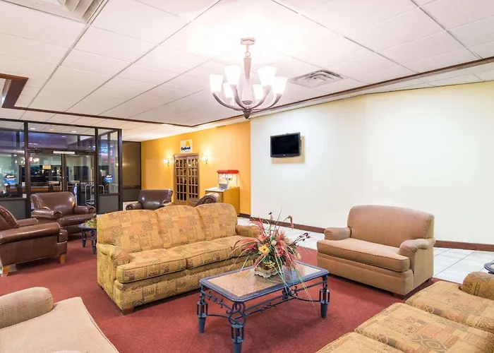 Days Inn By Wyndham Altus