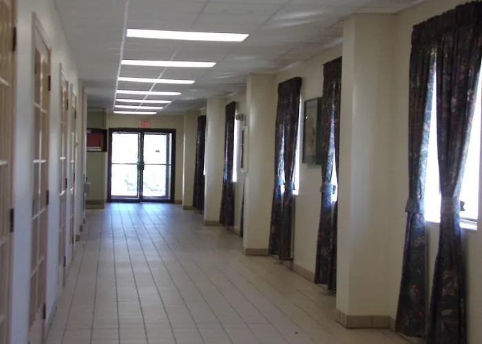 Regency Inn & Suites